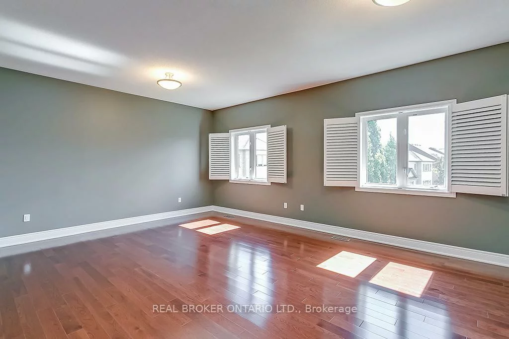 1510, Arrowhead, 1009 - JC Joshua Creek, Oakville