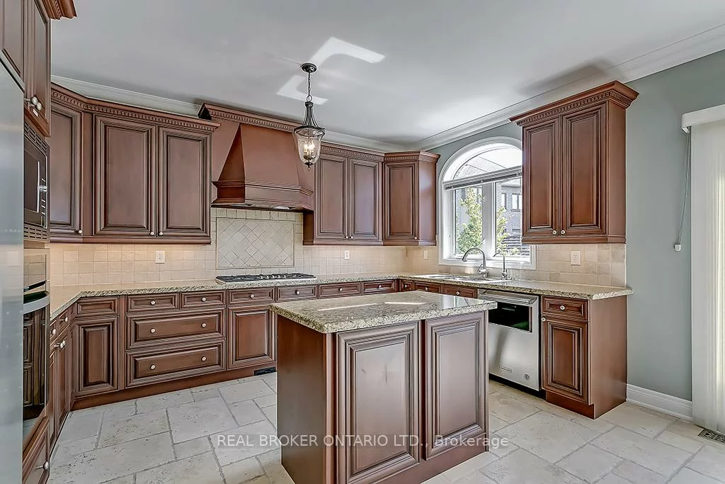 1510, Arrowhead, 1009 - JC Joshua Creek, Oakville