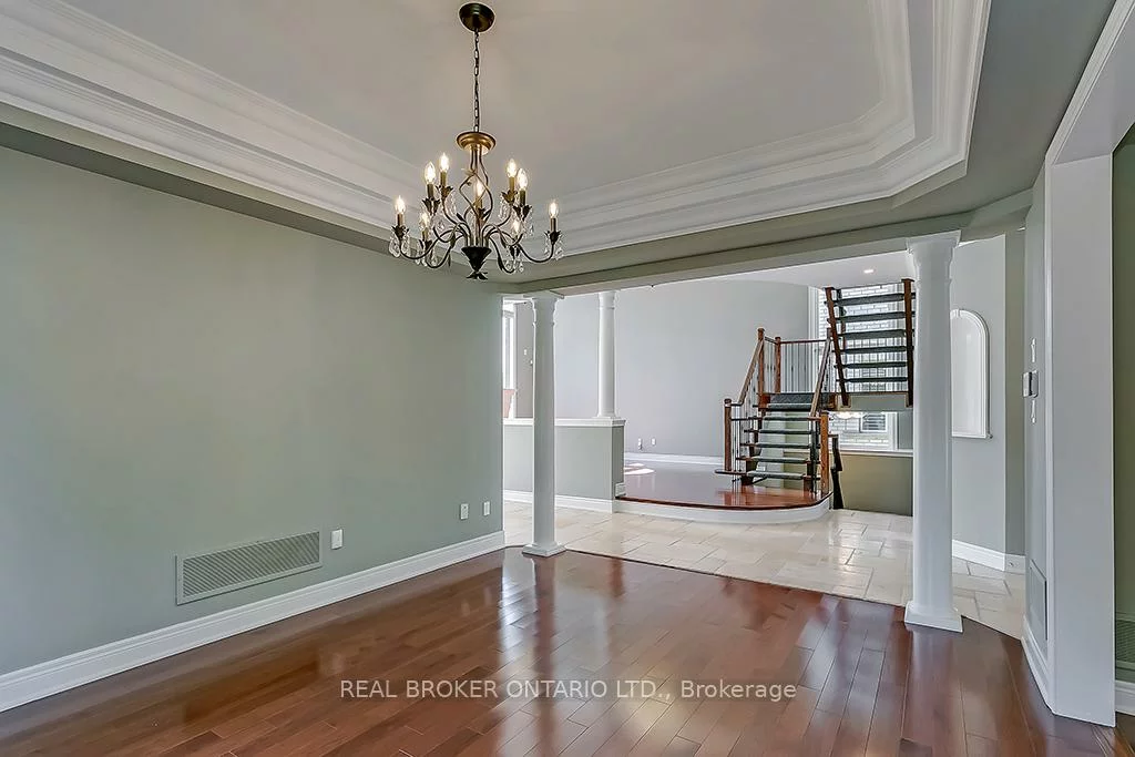 1510, Arrowhead, 1009 - JC Joshua Creek, Oakville
