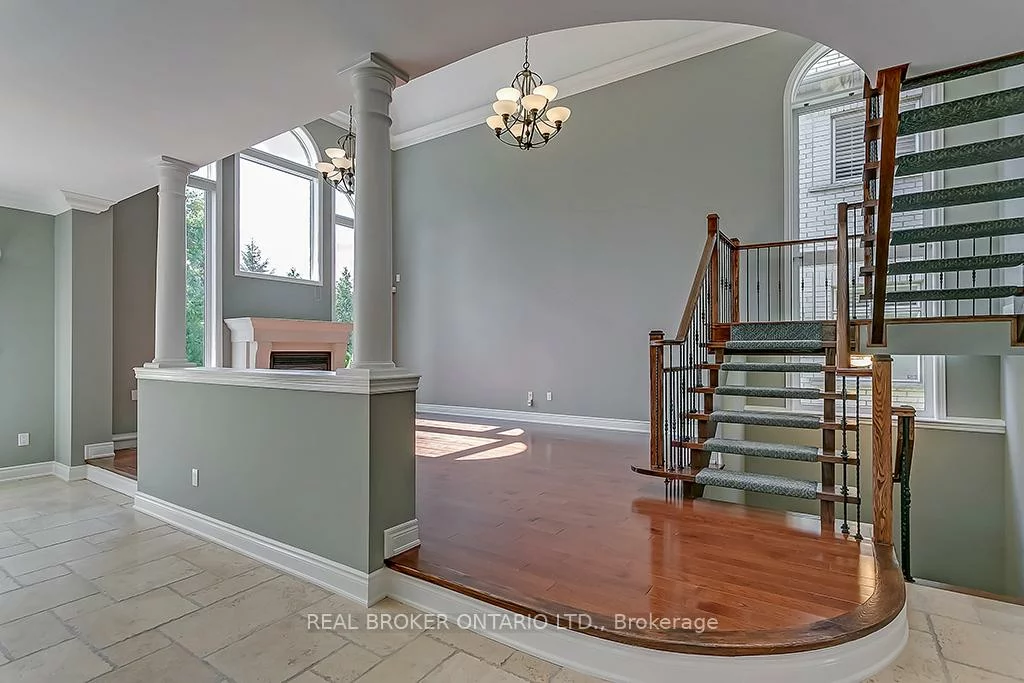 1510, Arrowhead, 1009 - JC Joshua Creek, Oakville