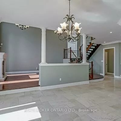 1510, Arrowhead, 1009 - JC Joshua Creek, Oakville