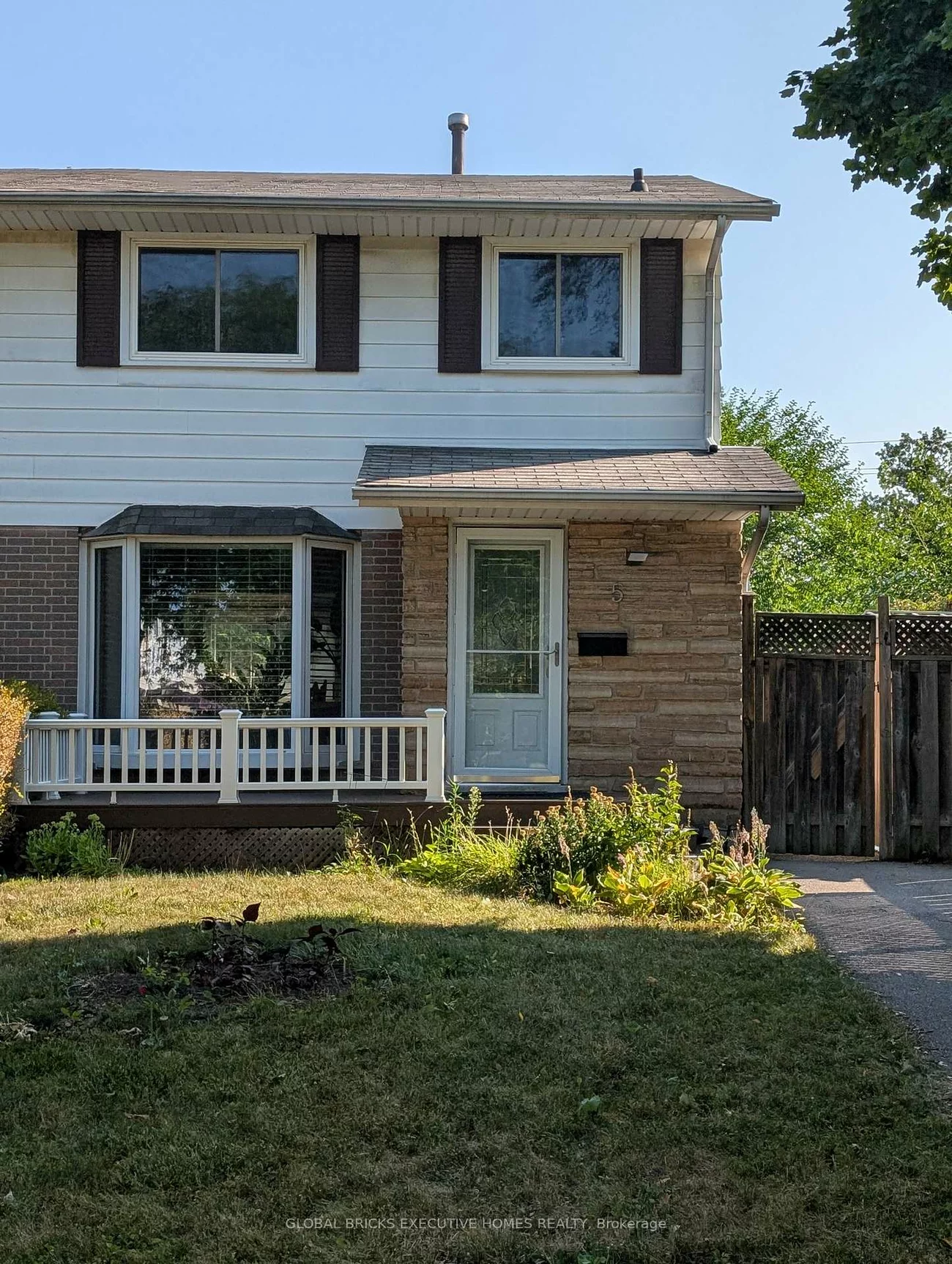 5, Onslow, 1003 - CP College Park, Oakville