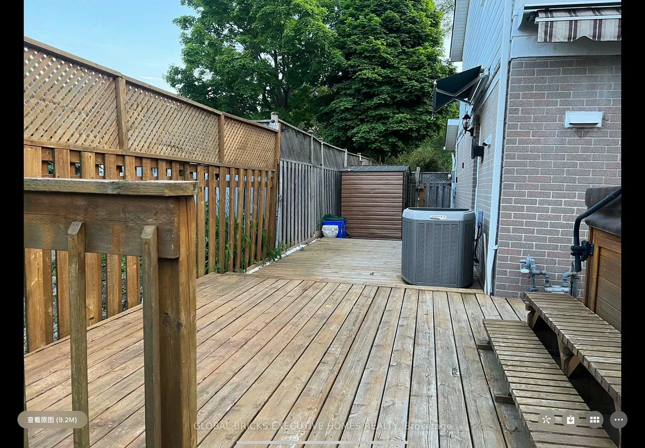5, Onslow, 1003 - CP College Park, Oakville