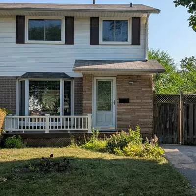5, Onslow, 1003 - CP College Park, Oakville