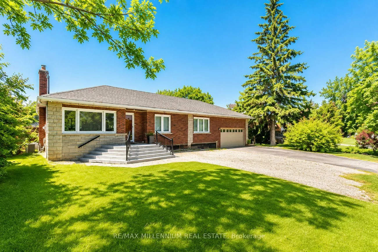 1285, Rebecca, 1020 - WO West, Oakville
