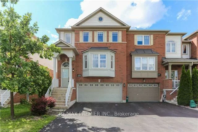 3080, Highbourne, 1000 - BC Bronte Creek, Oakville