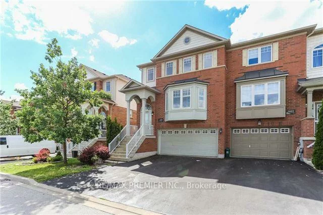 3080, Highbourne, 1000 - BC Bronte Creek, Oakville