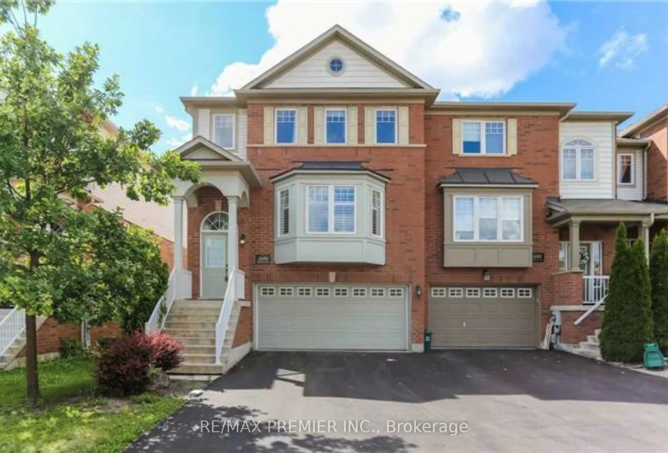 3080, Highbourne, 1000 - BC Bronte Creek, Oakville