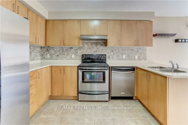 3080, Highbourne, 1000 - BC Bronte Creek, Oakville