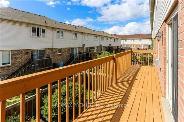 3080, Highbourne, 1000 - BC Bronte Creek, Oakville