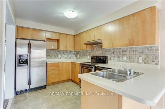3080, Highbourne, 1000 - BC Bronte Creek, Oakville