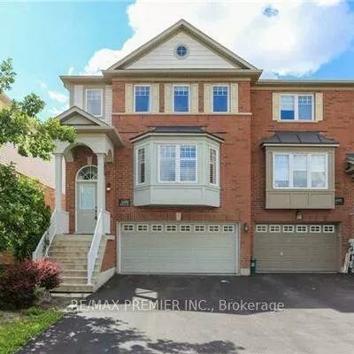 3080, Highbourne, 1000 - BC Bronte Creek, Oakville