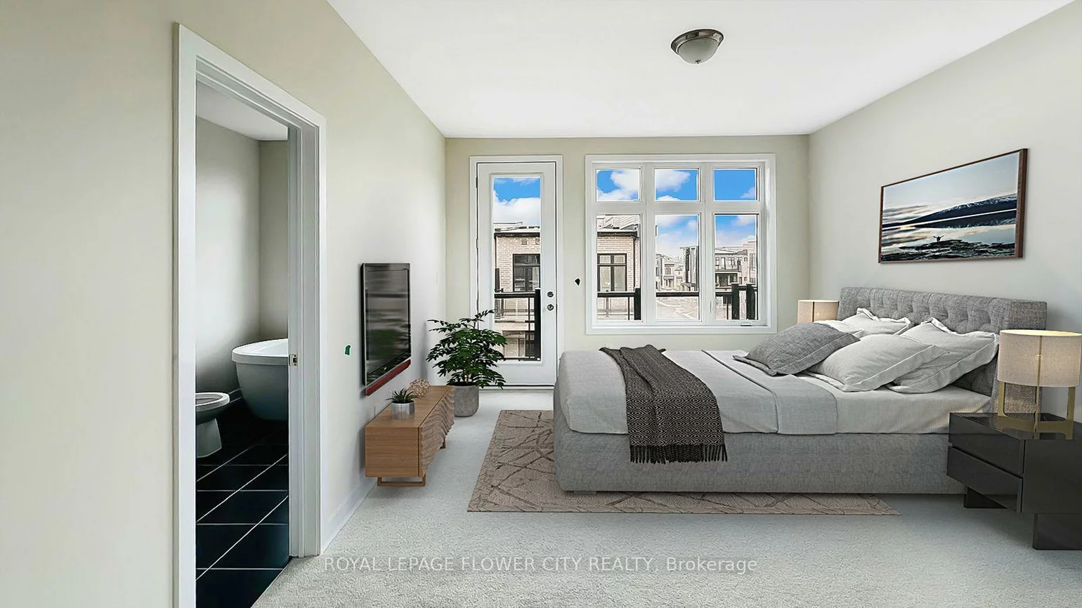 3098, Meadowridge, 1010 - JM Joshua Meadows, Oakville