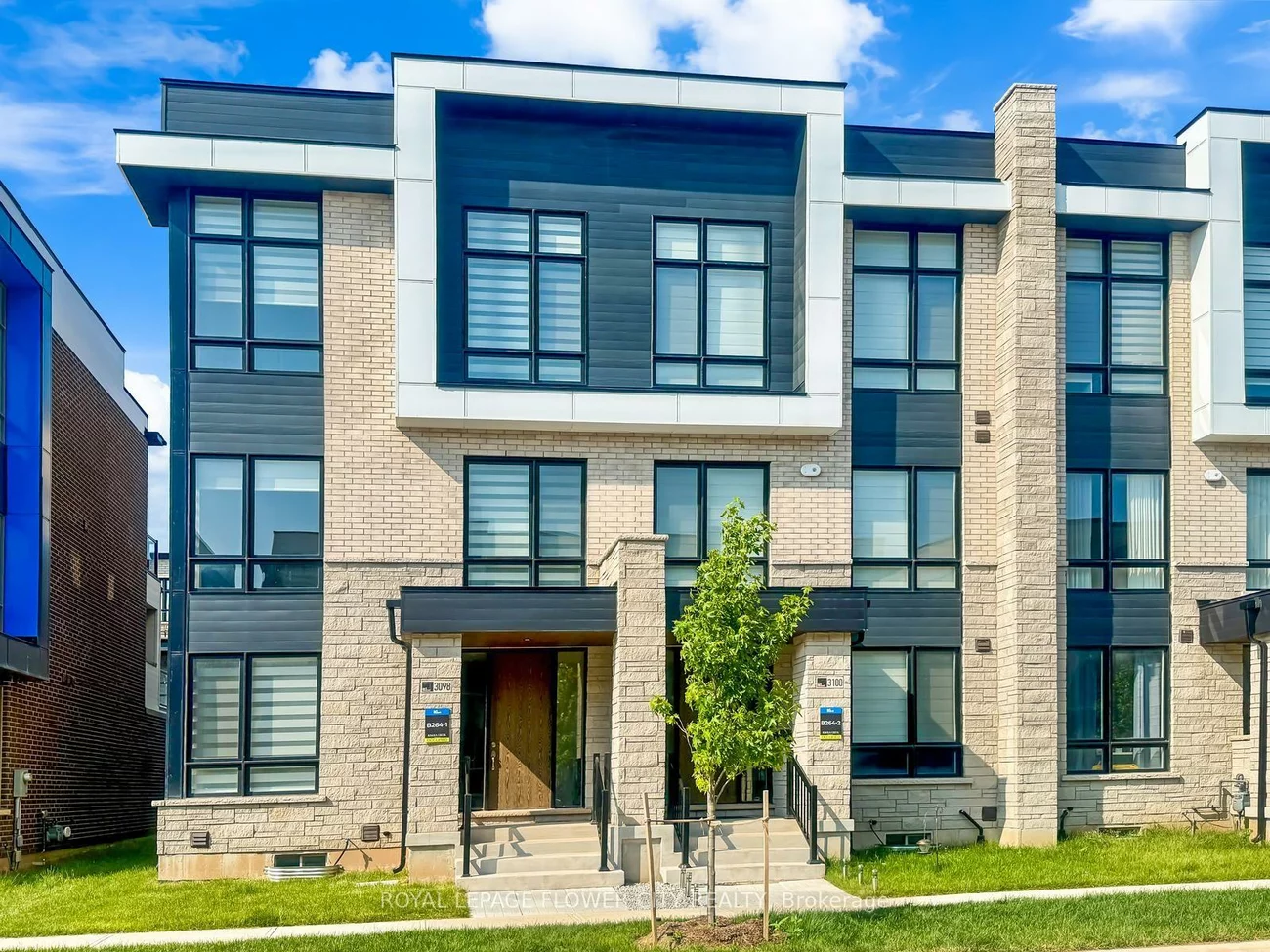 3098, Meadowridge, 1010 - JM Joshua Meadows, Oakville