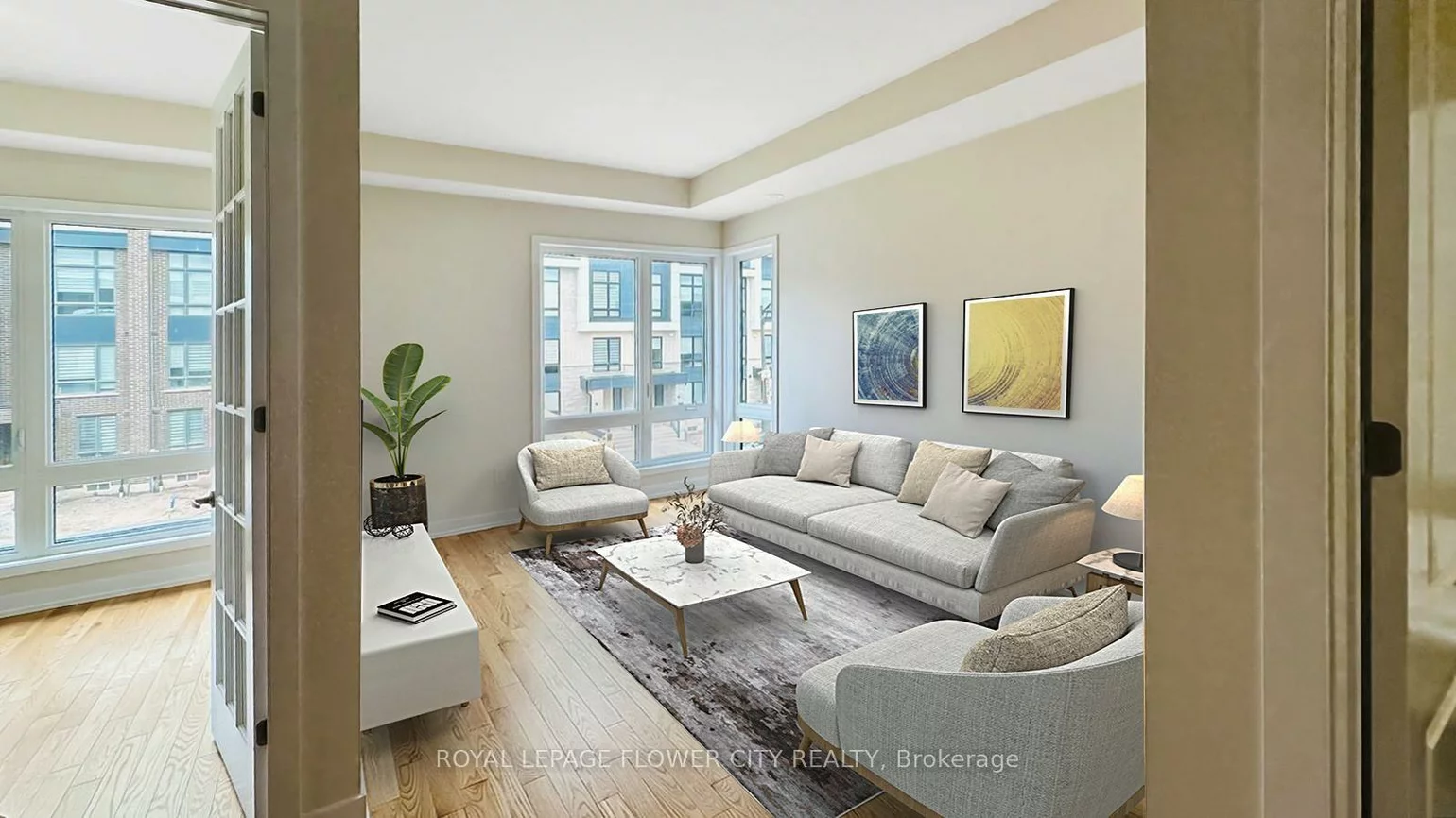 3098, Meadowridge, 1010 - JM Joshua Meadows, Oakville