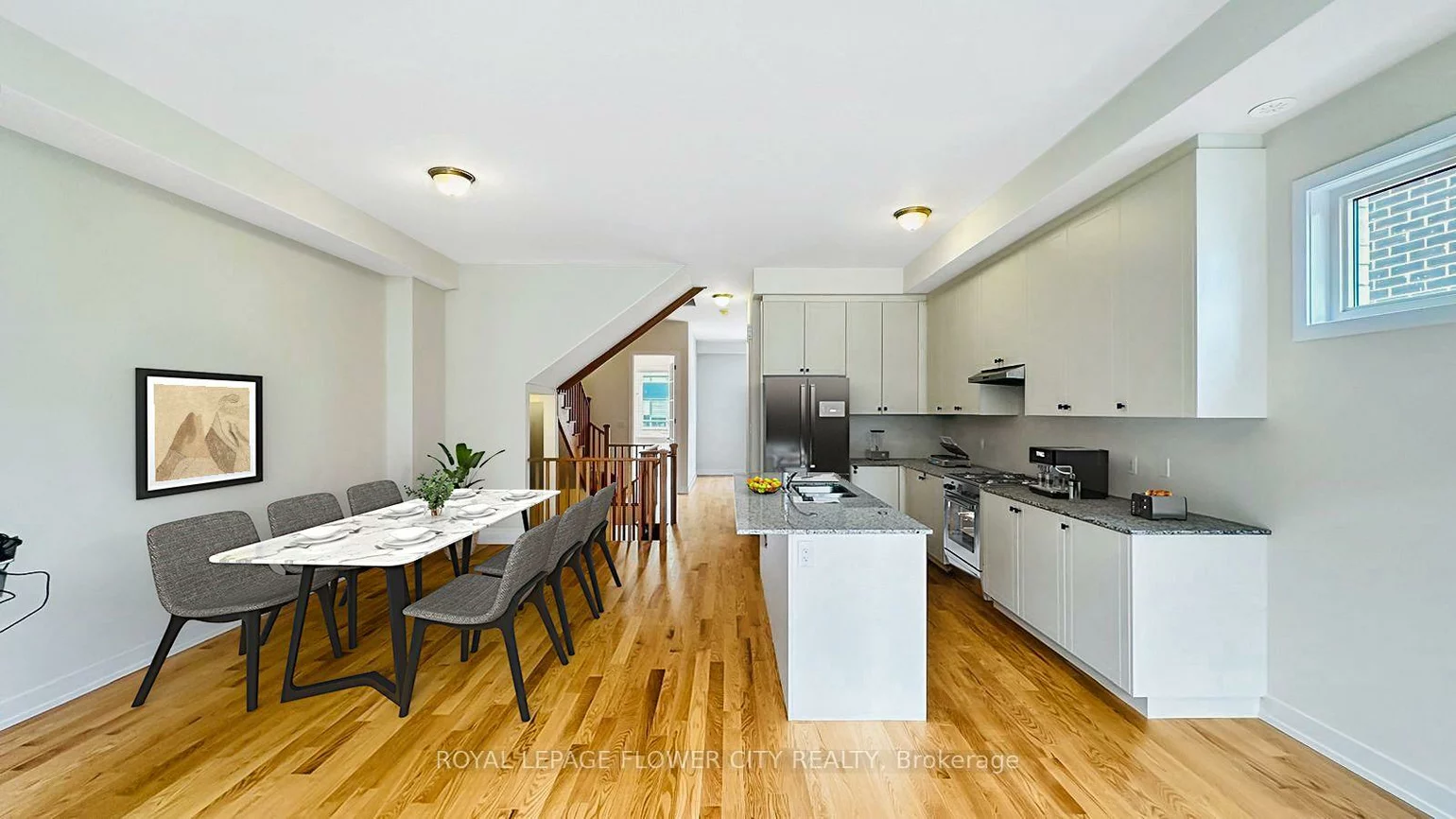 3098, Meadowridge, 1010 - JM Joshua Meadows, Oakville