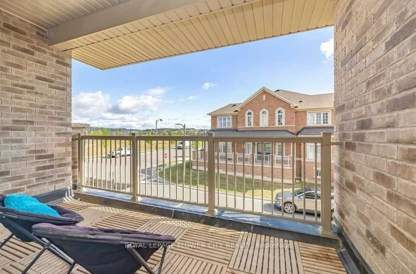 3079, Postridge, 1010 - JM Joshua Meadows, Oakville