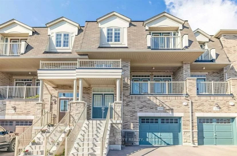 3079, Postridge, 1010 - JM Joshua Meadows, Oakville