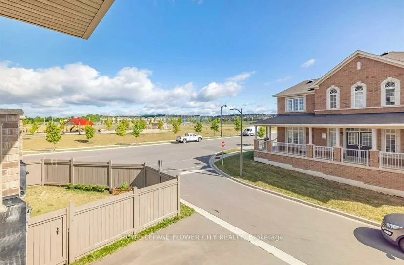 3079, Postridge, 1010 - JM Joshua Meadows, Oakville