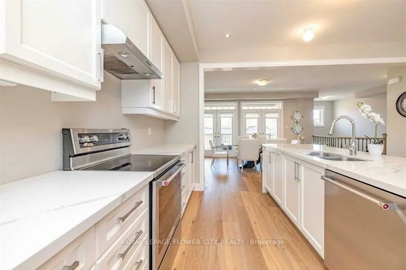3079, Postridge, 1010 - JM Joshua Meadows, Oakville