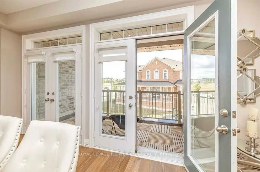 3079, Postridge, 1010 - JM Joshua Meadows, Oakville