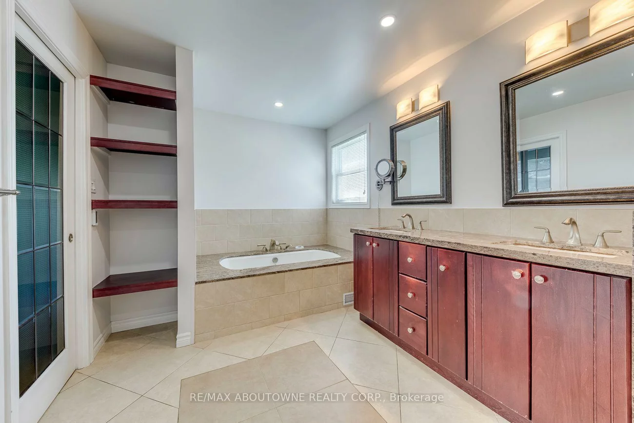 1124, Notley, 1007 - GA Glen Abbey, Oakville