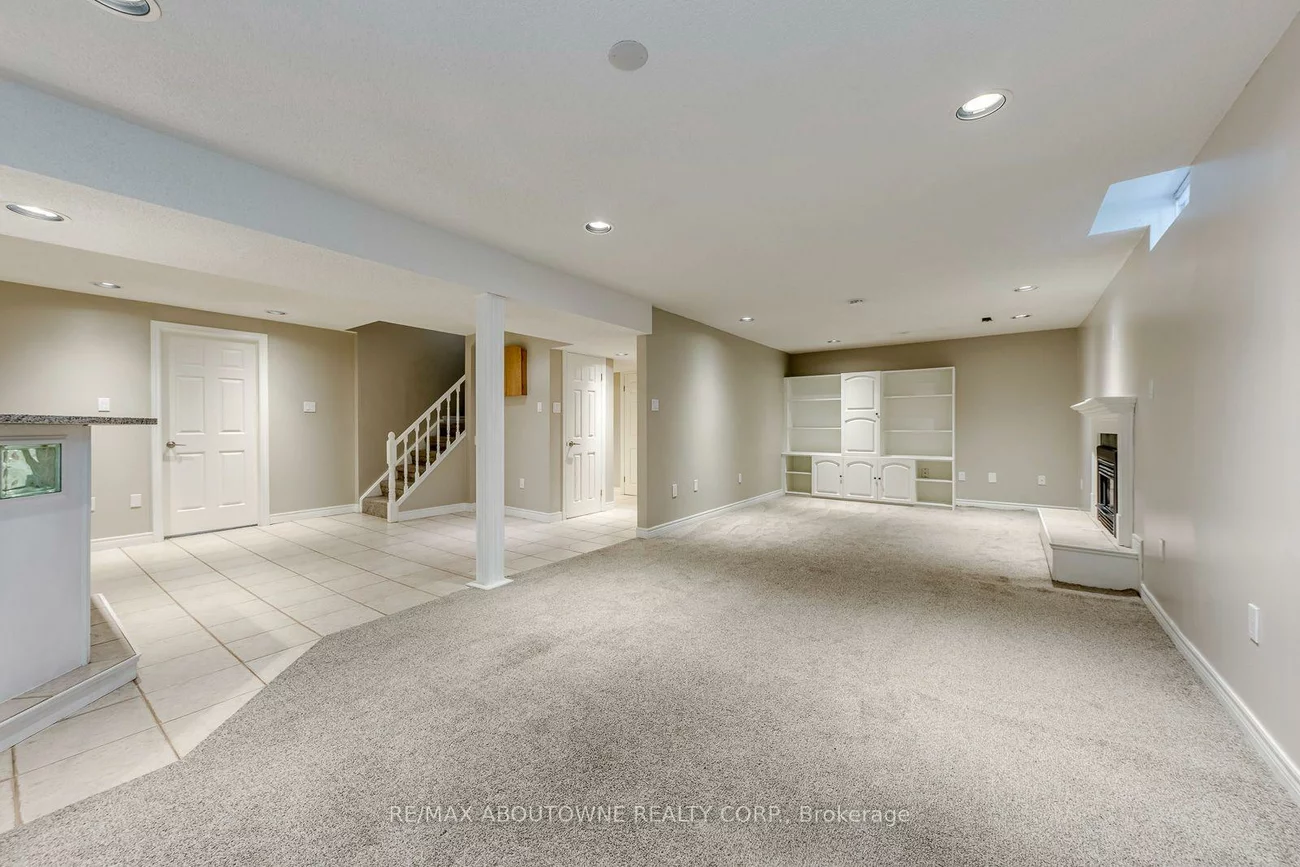 1124, Notley, 1007 - GA Glen Abbey, Oakville