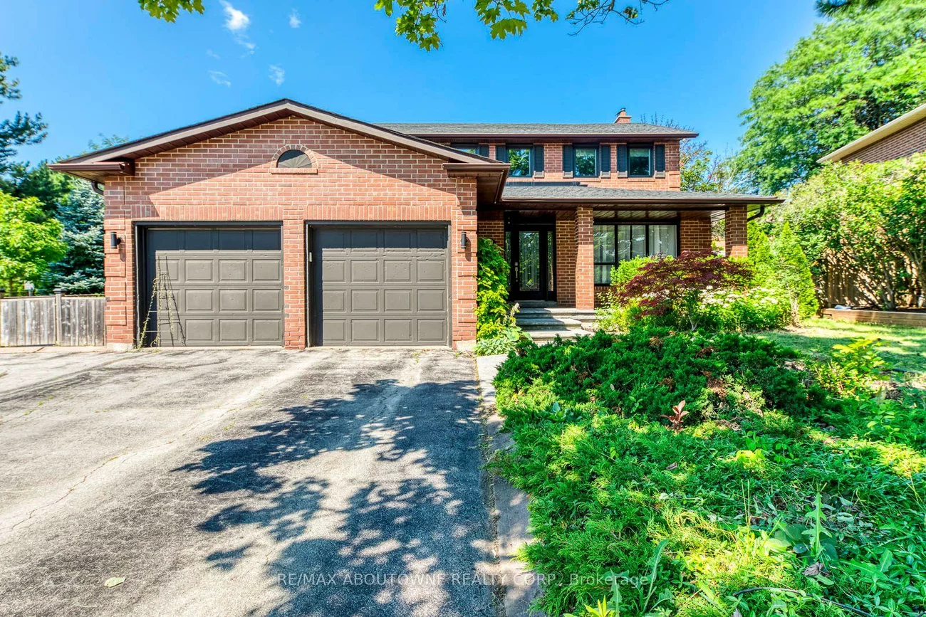 1124, Notley, 1007 - GA Glen Abbey, Oakville