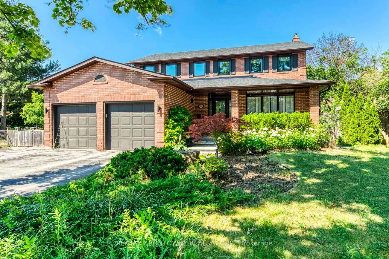 1124, Notley, 1007 - GA Glen Abbey, Oakville