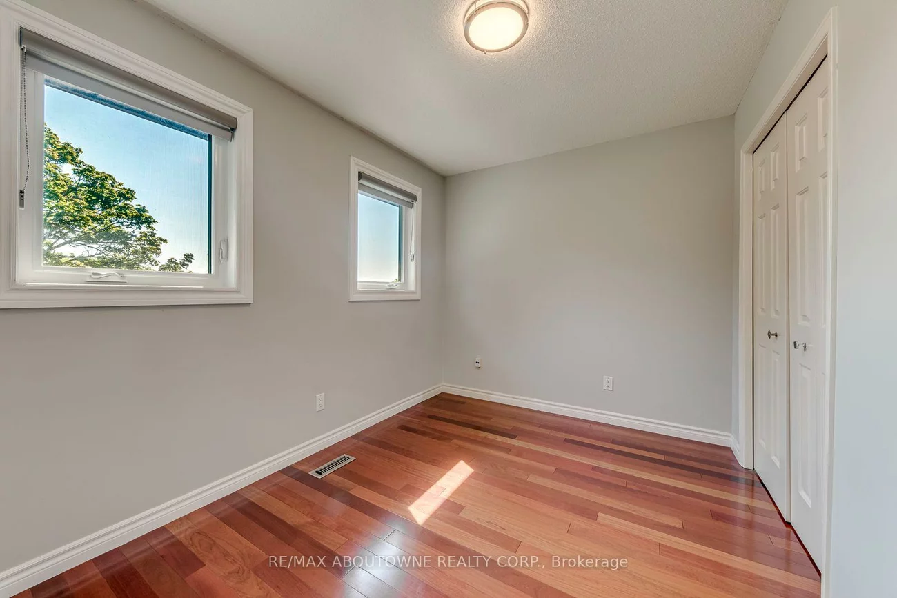 1124, Notley, 1007 - GA Glen Abbey, Oakville