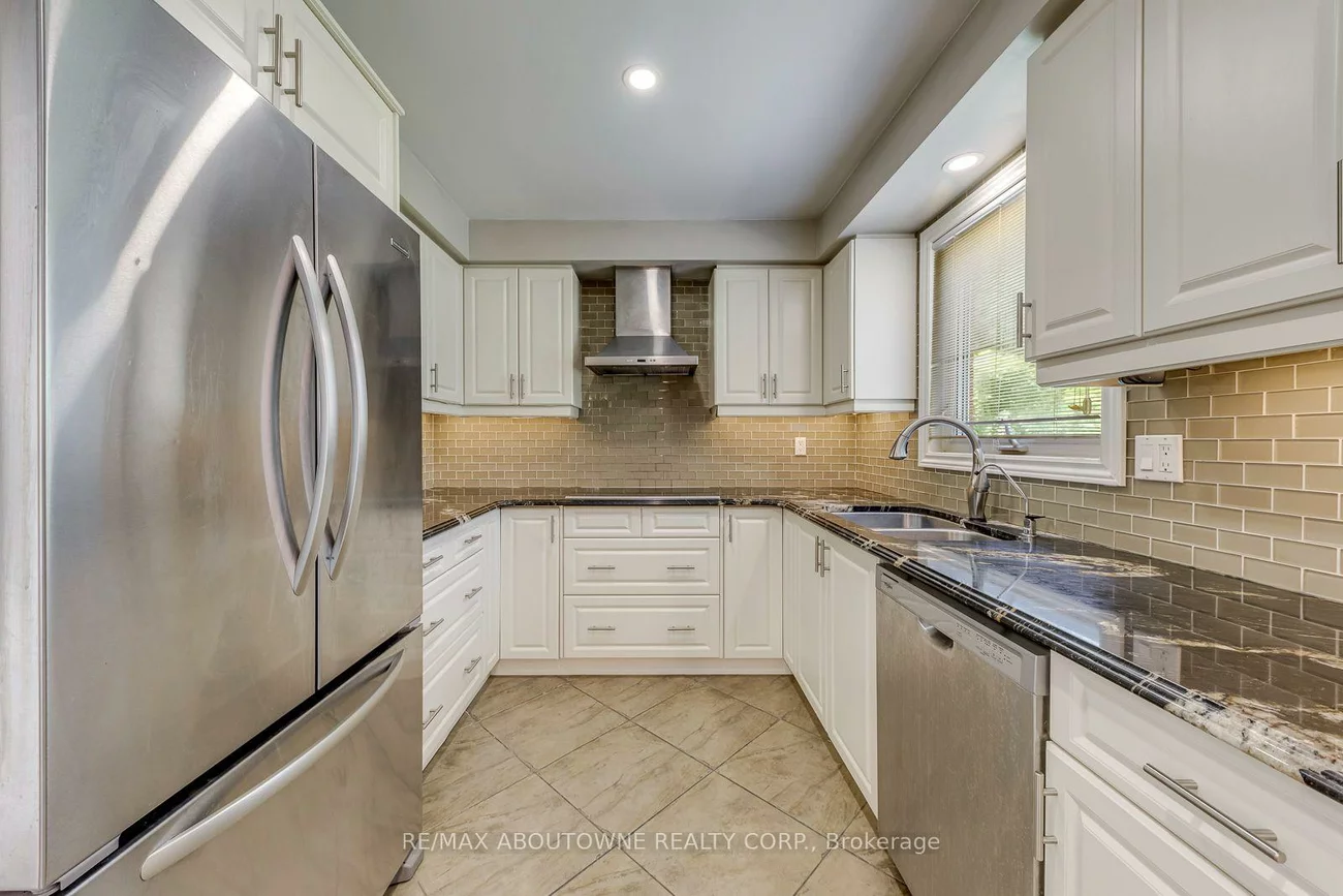 1124, Notley, 1007 - GA Glen Abbey, Oakville