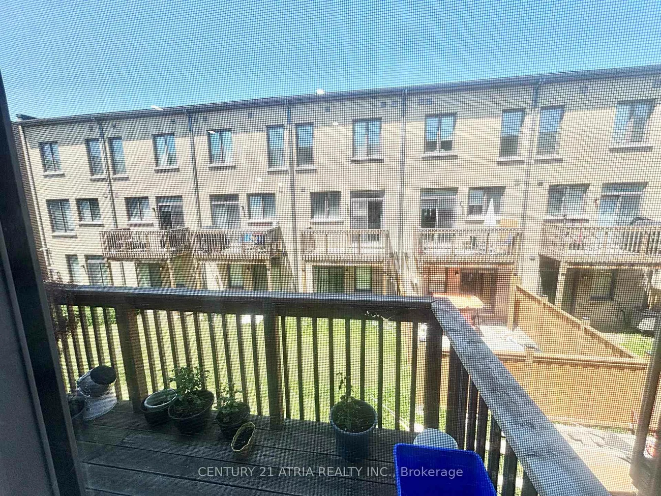 193, Sabina, 1008 - GO Glenorchy, Oakville