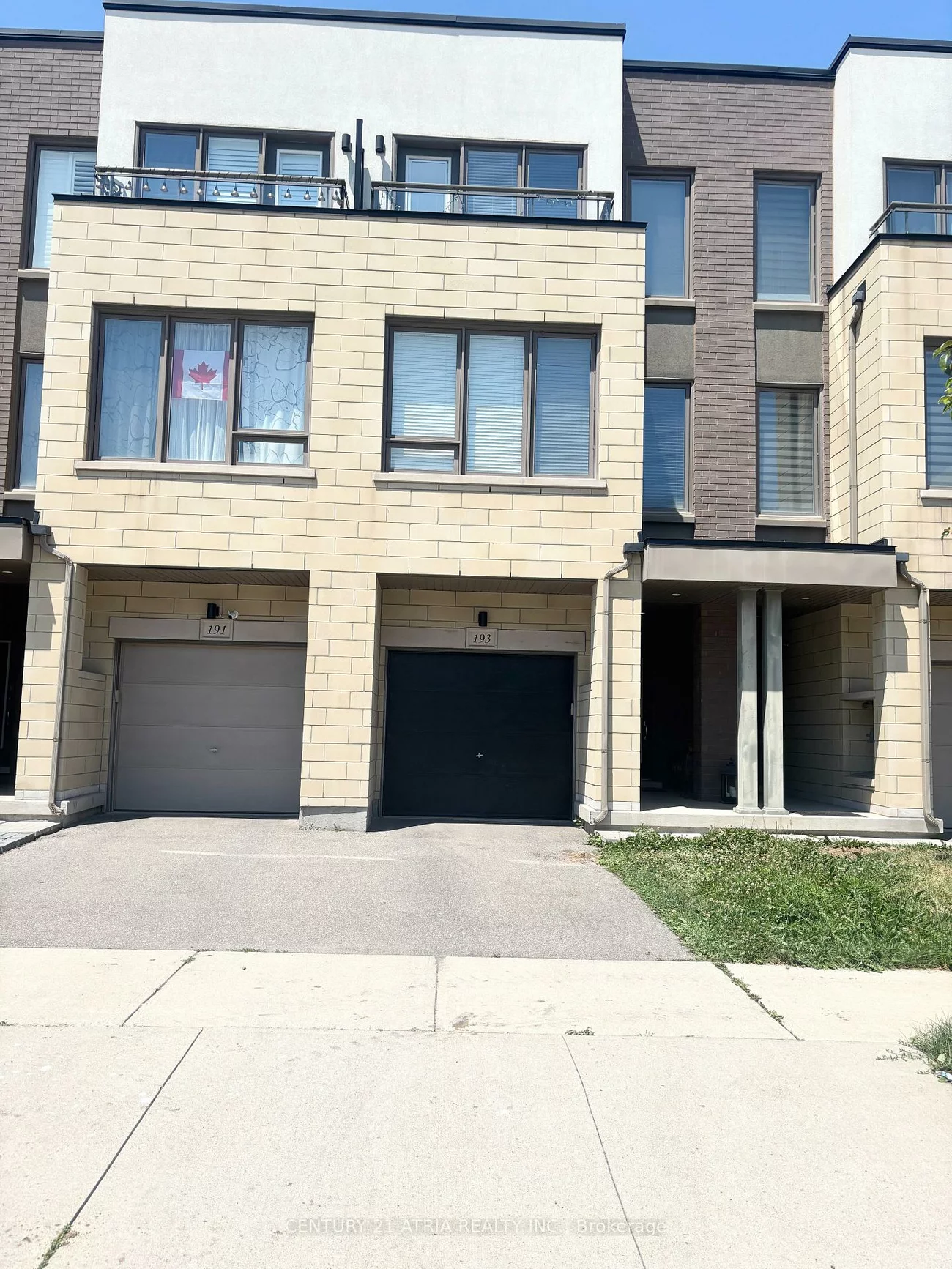 193, Sabina, 1008 - GO Glenorchy, Oakville