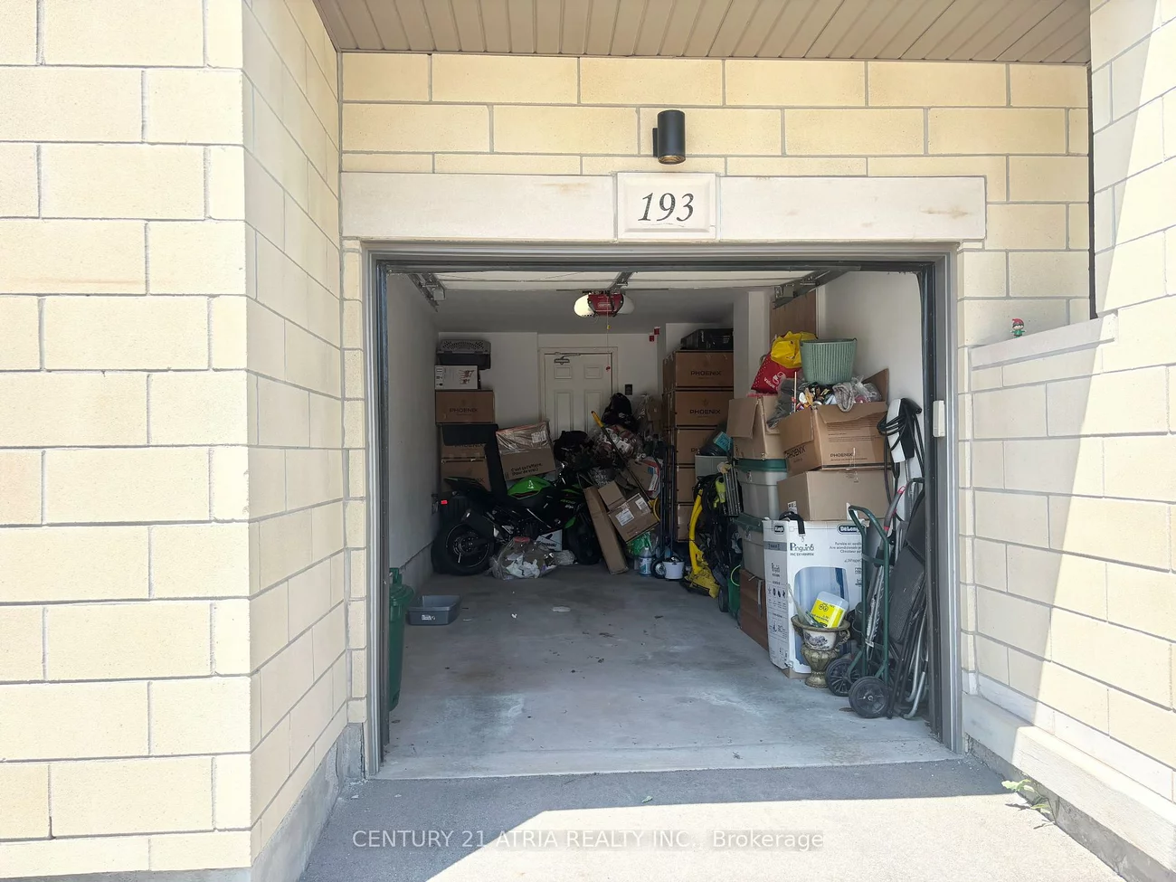 193, Sabina, 1008 - GO Glenorchy, Oakville