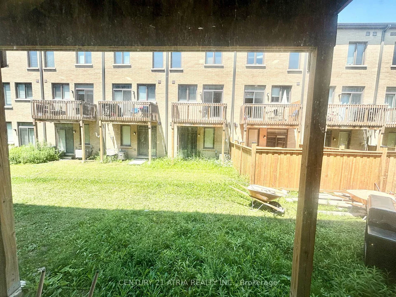 193, Sabina, 1008 - GO Glenorchy, Oakville