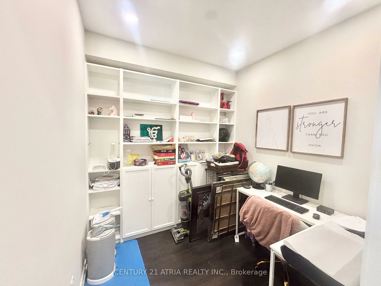 193, Sabina, 1008 - GO Glenorchy, Oakville