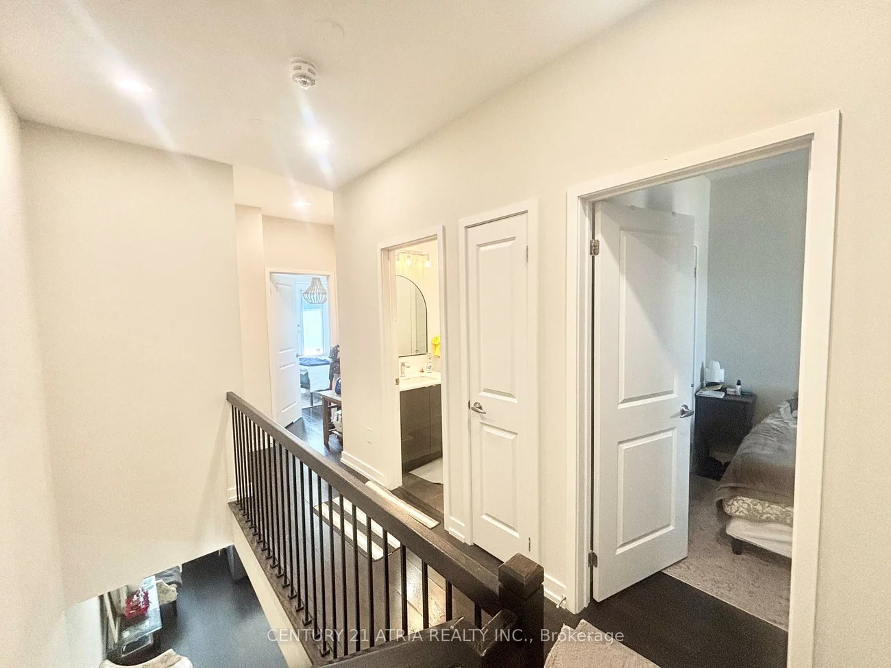 193, Sabina, 1008 - GO Glenorchy, Oakville