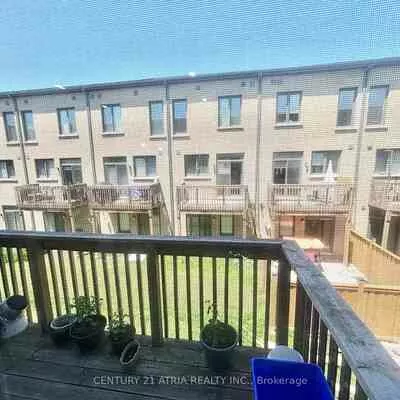 193, Sabina, 1008 - GO Glenorchy, Oakville