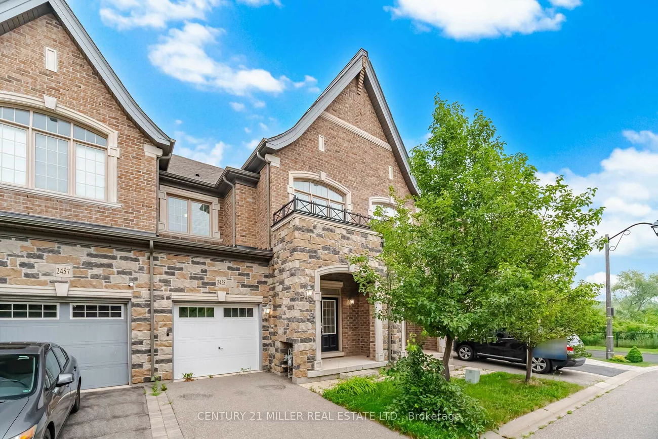 2455, Village, 1000 - BC Bronte Creek, Oakville