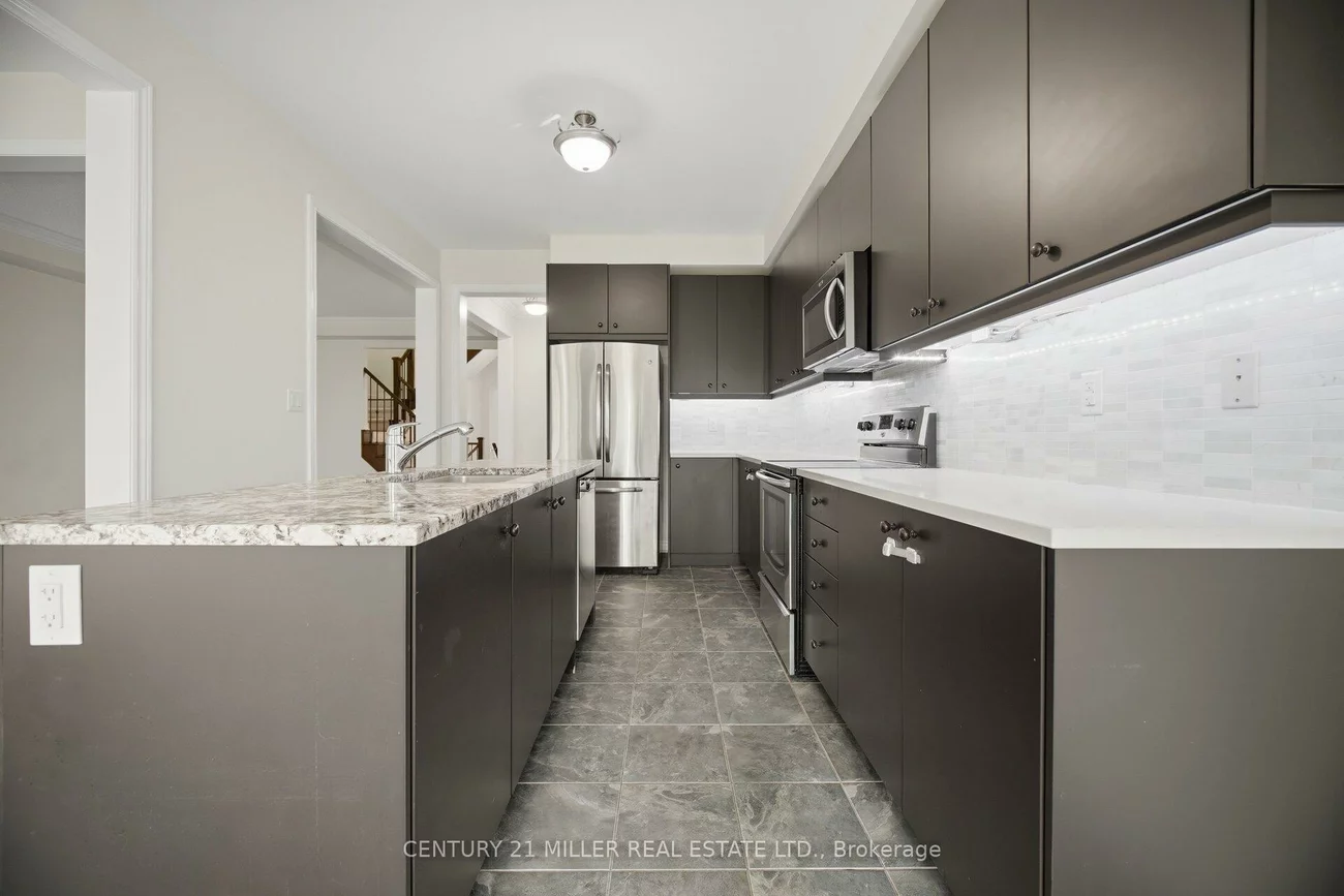 2455, Village, 1000 - BC Bronte Creek, Oakville
