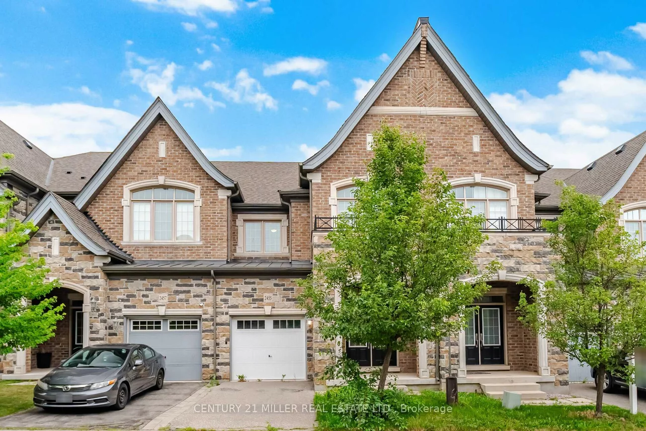 2455, Village, 1000 - BC Bronte Creek, Oakville