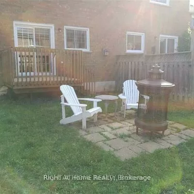 2239, Dale Ridge, 1022 - WT West Oak Trails, Oakville