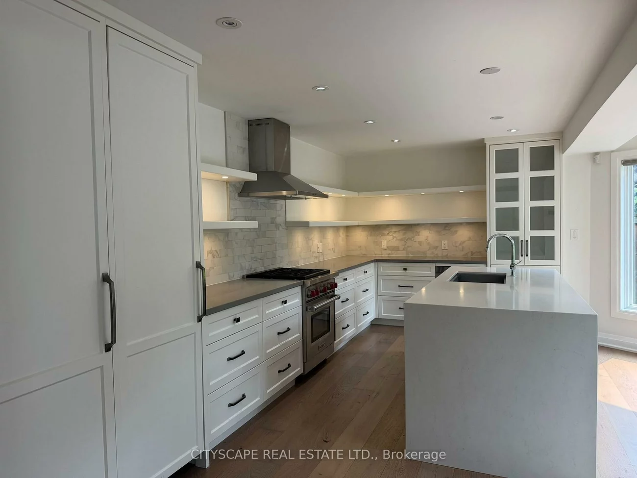 2009, Water's Edge, 1001 - BR Bronte, Oakville