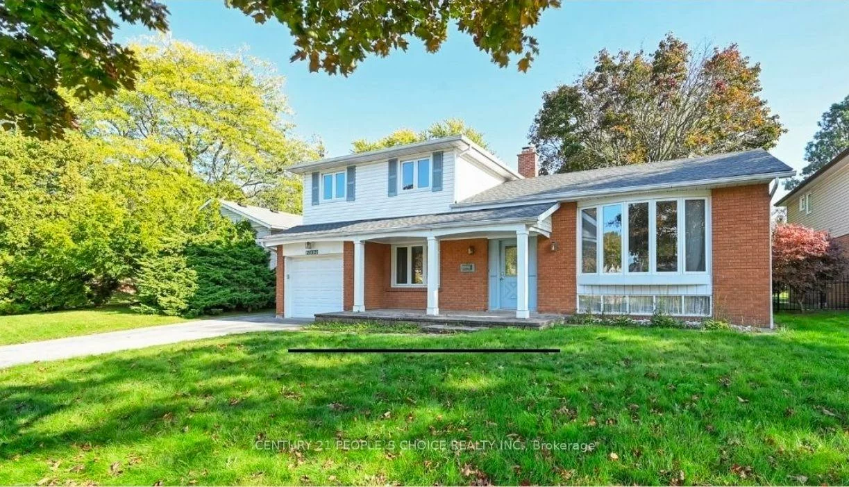 2132, Hixon, 1001 - BR Bronte, Oakville
