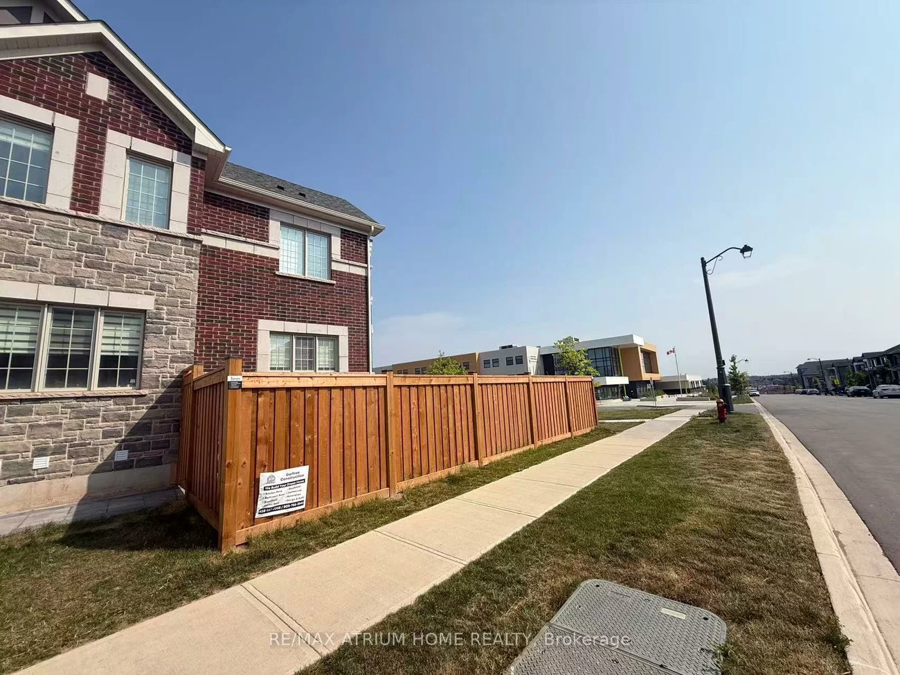 1221, Wheat Boom, 1010 - JM Joshua Meadows, Oakville