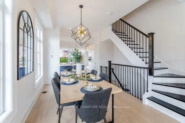 2147, Lillykin, 1015 - RO River Oaks, Oakville