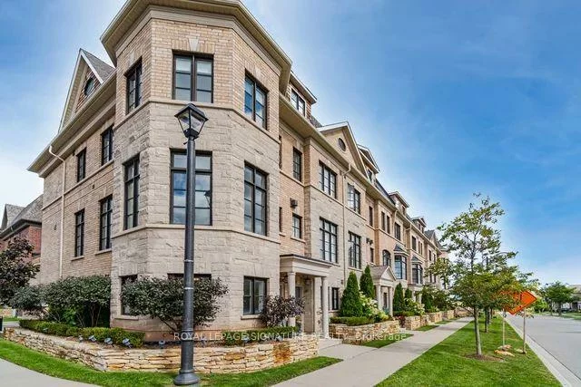 2147, Lillykin, 1015 - RO River Oaks, Oakville