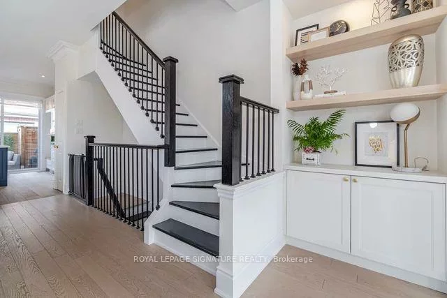 2147, Lillykin, 1015 - RO River Oaks, Oakville