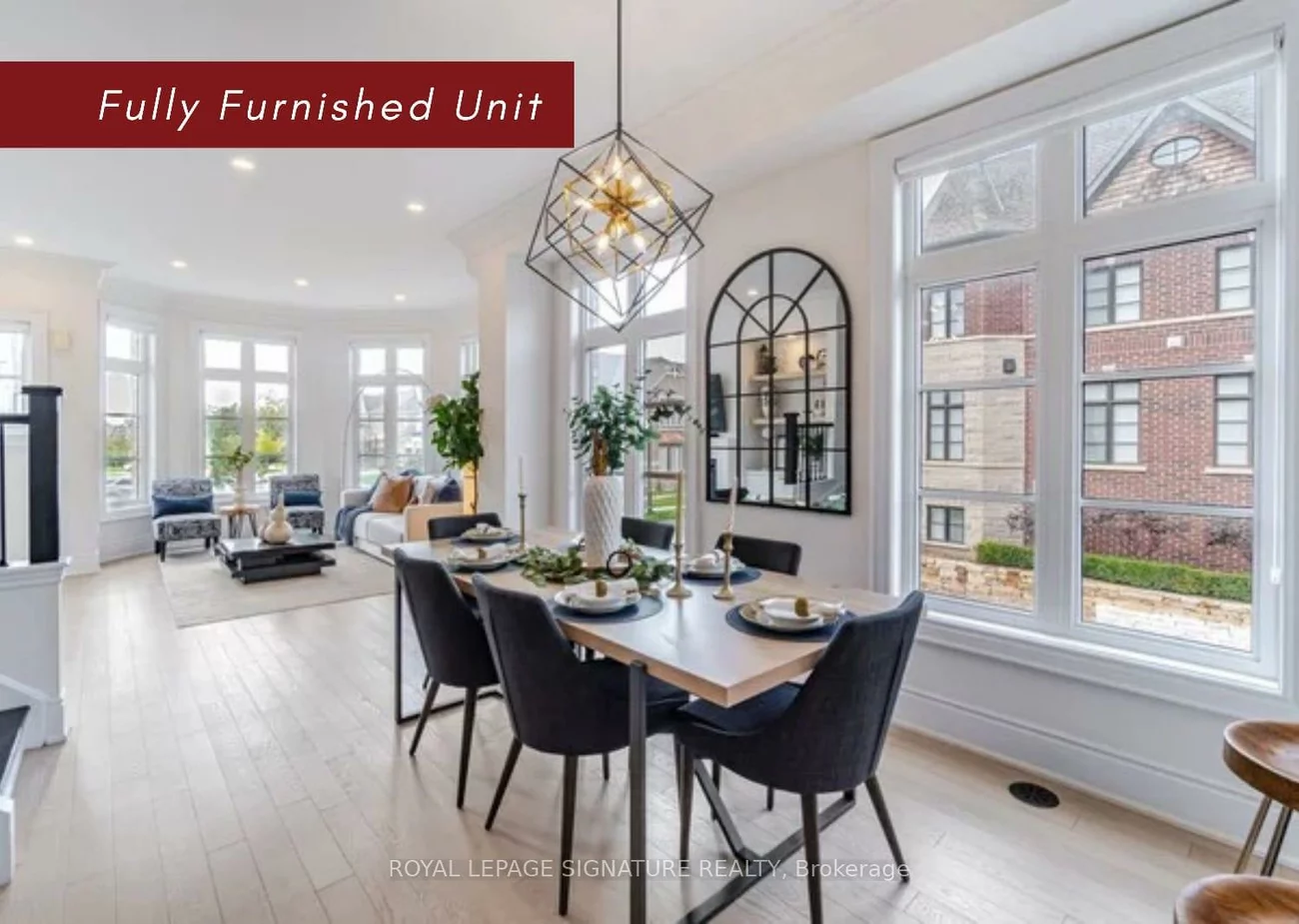 2147, Lillykin, 1015 - RO River Oaks, Oakville
