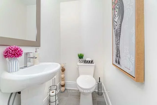 2147, Lillykin, 1015 - RO River Oaks, Oakville